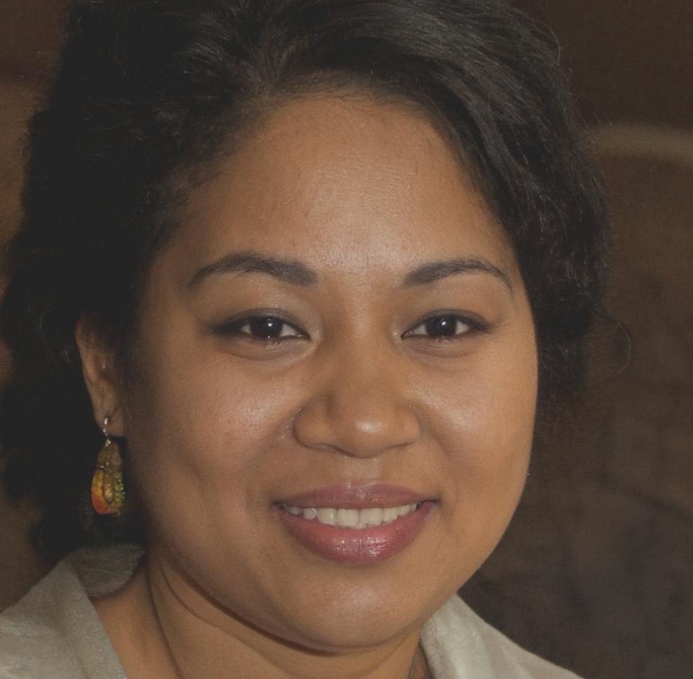 Retrato de Esperanza Valdés